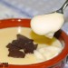 Receta de natillas caseras