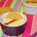 Natillas con Thermomix
