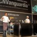 BCN Vanguardia