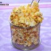 Palomitas caramelizadas