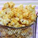 Palomitas caramelizadas