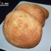 Pan de aceite y tomillo