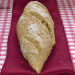 Receta de pan con avena y semillas de cáñamo