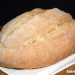 Pan de centeno integral y trigo 