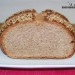 Pan de espelta