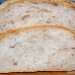 Pan fácil con esponja