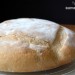 Pan con harina de fuerza Aragonesa