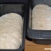 Pan de molde con pasas y yogur