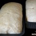 Pan de molde con pasas y yogur