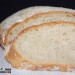 Pan con preparado panario
