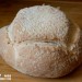 Pan con sémola de trigo duro