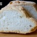 Pan con sémola de trigo duro