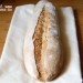 Pan con sémola de cebada