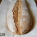 Pan con sémola de cebada