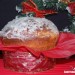 Panettone de frutos secos
