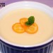 Panna Cotta balsámica de Nathan Myhrvold