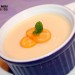 Panna Cotta balsámica de Nathan Myhrvold