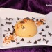 Panna cotta de turrón de Jijona
