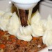 Pastel de carne o Cottage pie