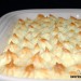 Pastel de carne o Cottage pie