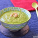 Pesto de espinacas y anacardos