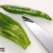 Cómo picar chiles o guindillas