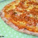 Pizza barbacoa