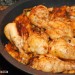 Receta de muslos de pollo con tandoori masala y chiriví