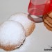 Polvorones de almendra
