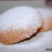 Polvorones de almendra