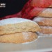 Polvorones de almendra