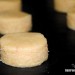 Receta de Polvorones de avellana