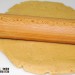 Receta de Polvorones de avellana