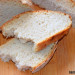 Receta para pan con masa madre natural