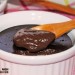 Pudin de chocolate cremoso