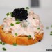 Rillettes de trucha