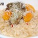 Receta de Risotto de alcachofas y kumquats