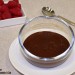Salsa de chocolate sin grasa y sin azúcar