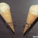 Soporte para conos de helado