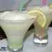 Sorbete de limón