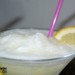 Sorbete de limón