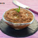 Receta de tapenade vegano