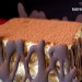 Tarta de mousse de tiramisú