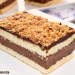 Tarta de trufa. Receta fácil