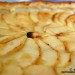 Tarta de manzana