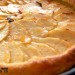 Tarta de manzana