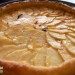 Tarta de manzana