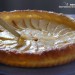 Tarta de manzana