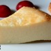 Tarta de queso