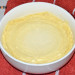 Tarta de queso saludable con cinco ingredientes y en ci
